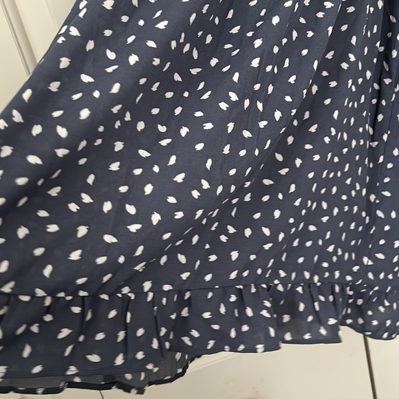 ABERCROMBIE &FITCH SUN DRESS SIZE XL NEW - Picture 5 of 11